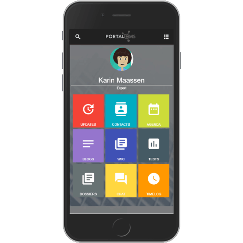 Click2Meet App